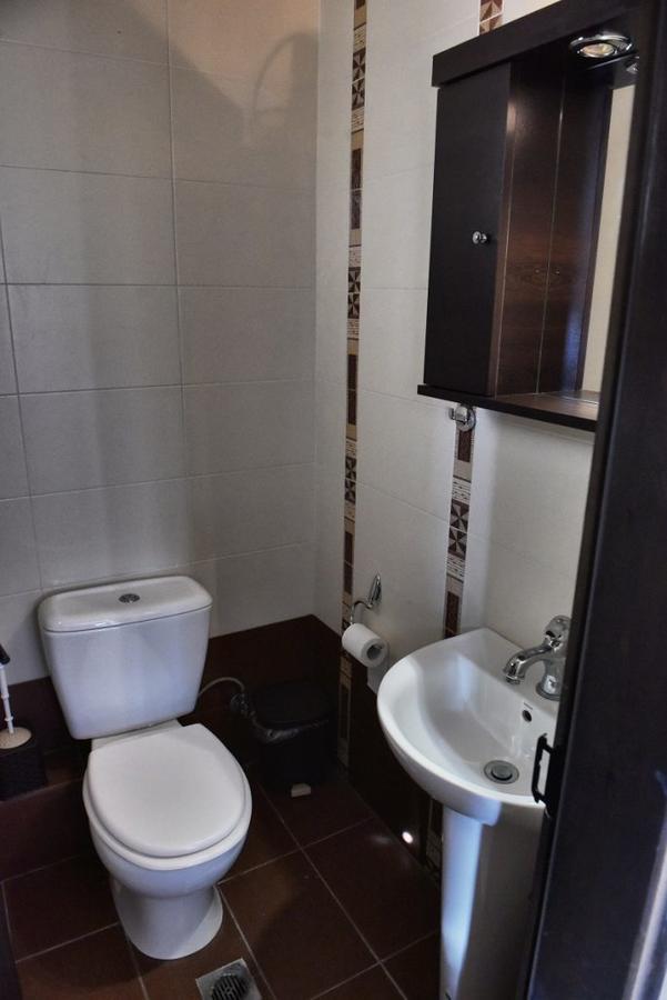 Sunstone Villas Psakoudia Luaran gambar